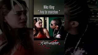 Niko King - hoy te marchas (Las Propias Plus)