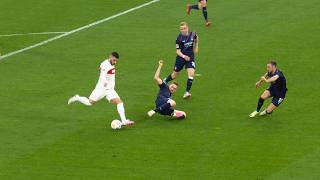 Deniz Undav Top 10 Crazy Goals That Prove His World Class Level