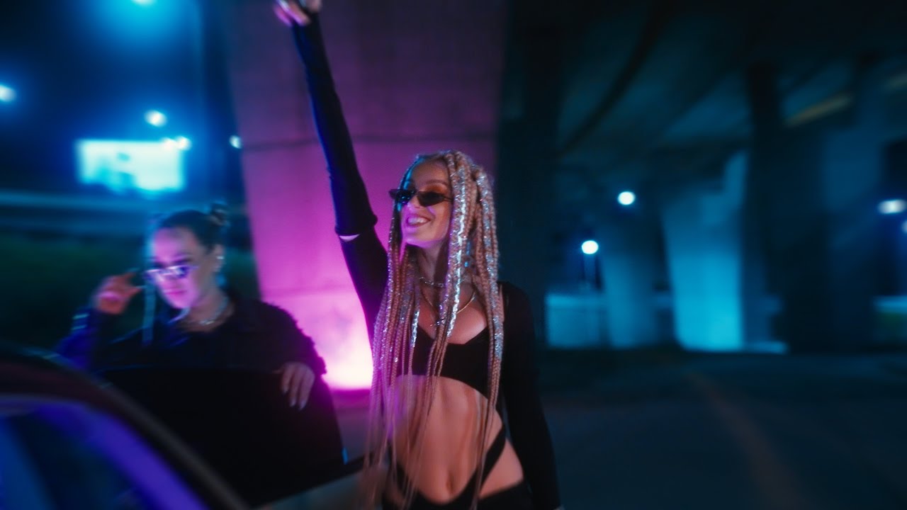 SIMA — Forever Young