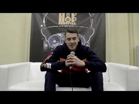 AA TV odc. 36 - HIP HOP HALA 5 - Małach & Rufuz, Kuba Knap, Sztigar Bonko