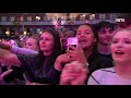Benson Boone In The Stars Ghost Town Live From Norway