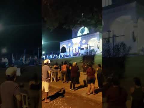 paixão de Cristo em Ribeirão do Pinhal-PR