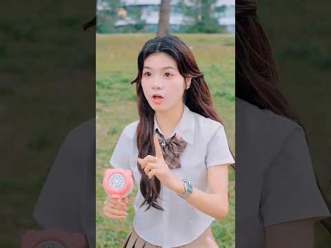 I Used This Power To Swap Everyone’s Places... 🔄 #shorts #zunizuni