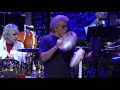 The Who Live 2019 ⬘ 4K 🡆 Tommy ⬘ Overture 🡄 Sept 25 - Houston, TX