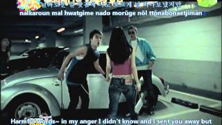 [MV] Big Bang - Lies [Eng subs+Romanization+Hangul]