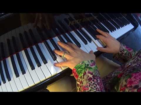 Sobre a terra vou andando - Harpa Cristã 213 (com introdução)