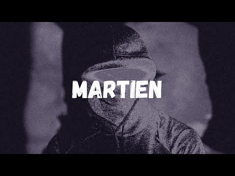 Freeze Corleone Type Beat "MARTIEN" | Instru Sombre | Instru Rap 2023