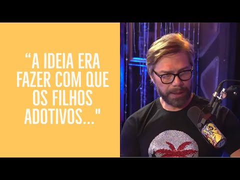 CASO FLORDELIS - ULLISSES CAMPBELL E DELEGADO MAURO DIAS l Cortes Podcasts - Cortes do Grilo