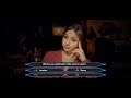 Who Wants To Be A Millionaire But With Your Girlfriend