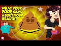 Is Your Gut Healthy What Do Unhealthy Stools Look Like Healthy Body Signs Dr Binocs Show