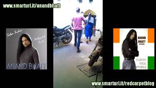 Sneak Peek at the Alleyways of Agra