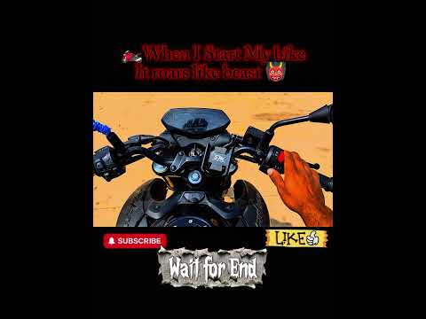 When the Beast Wakes Up 🐉 | Bajaj N160 Cold Start Sound 🔥| NA19VLOGS