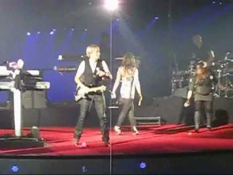 Milk Inc - Eclipse, 1 oktober 2010, Sportpaleis Antwerpen