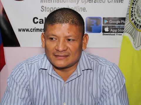 Shooting Victim Critical in K.H.M.H.