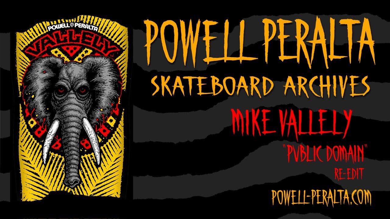 Mike Vallely