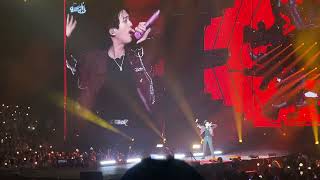 Download lagu JIN - Rope It 072325 Dallas 'RUNSEOKJIN_EP_TOUR' mp3 Download lagu JIN - Rope It 072325 Dallas 'RUNSEOKJIN_EP_TOUR' mp3