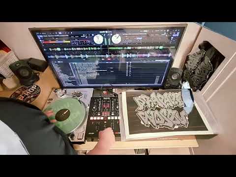 TrakTey Scratch 2025 - Acapella Paluch beat z płyty Słonia HD