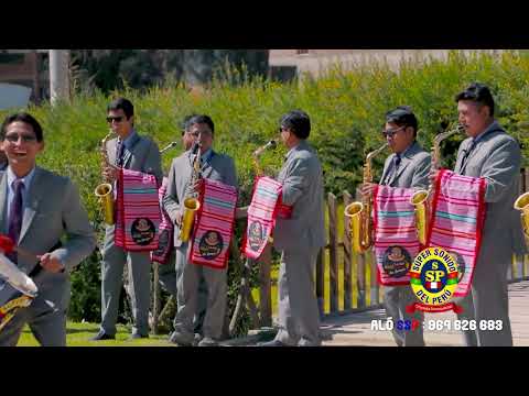 Super Sonido del Perú Mix Santiagos 3 2023