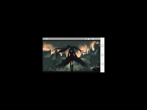 Angle with a shot gun - nightcore