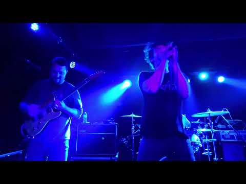 Body Thief - Death, Drugs & Dancing (Live, 04/23)