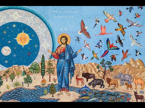 Jordan Maxwell: Genesis Translated