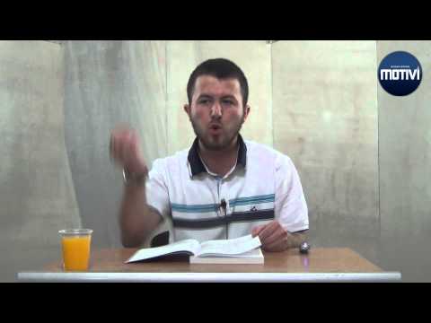 Përkujtone më shpesh atë e cila ua prish lezetet..