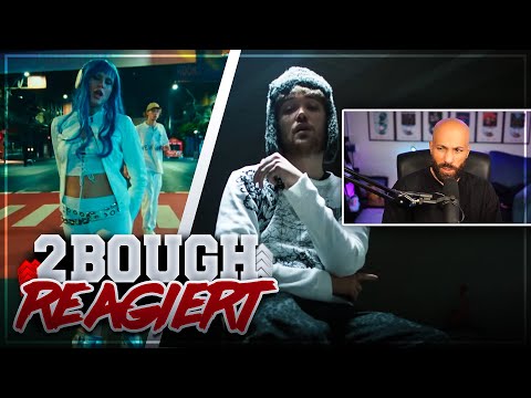 Eli Preiss & Makko - Sailor Moon / absent - kornkreis // 2Bough REACTION