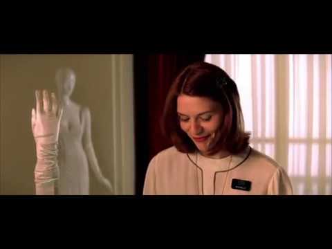 Video # 1 / Shopgirl