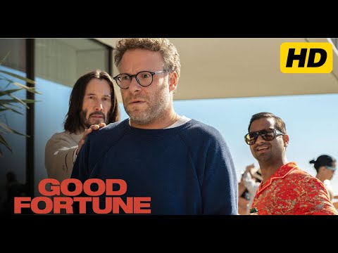 Good Fortune (2025) Movie | Sophia Lee, Daniel Martinez, Rachel Chen | Cast & Crew | Review & Facts