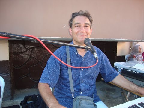 Kesik çayır - Şeker oğlan  -  Piyanist Şantör Çağlayan YAMAÇ (0 543 361 93 06 )