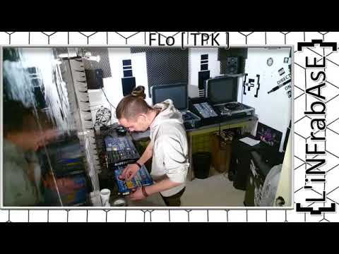 Flo [ Tpk ] @ L'infrabase