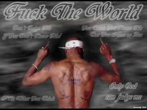 O.F.T.B. - Still a Mystery to Me - (Tribute 2Pac & Kaddafi)