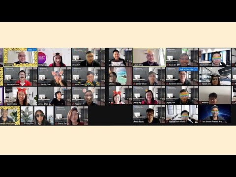 Corporate 13 — watch on YouTube