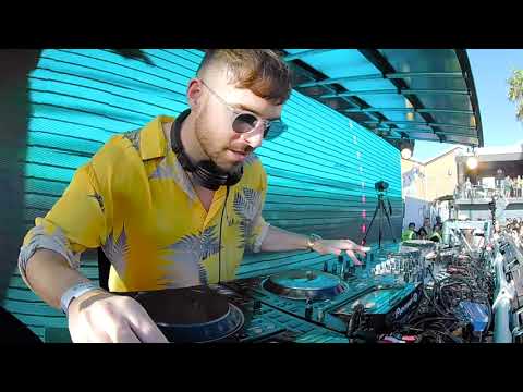 Patrick Topping - Riva Day Party 2019