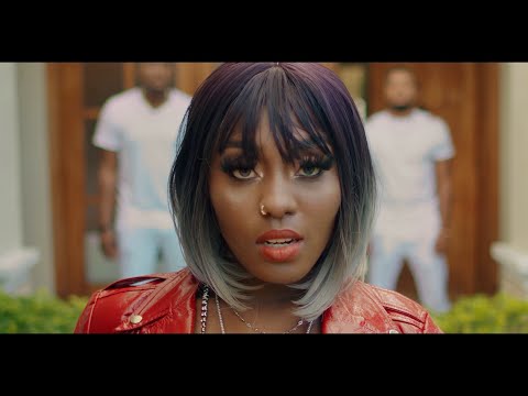 Boss Lady- Jacques Wilkens Ft. Jea Fox ( Official Music Video)