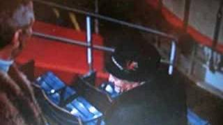 Slap Shot - Terrible Masturbator