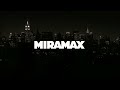 Miramax Films 2008 Unused Logo