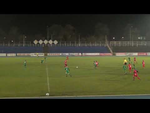 WZPN Obra Kościan - Warta Poznań część 1