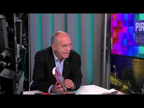 PIRKADAT Breuer Péterrel: Kocsis András Sándor