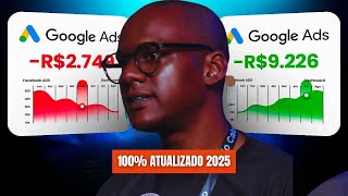 Como Vender No Google Ads Como Afiliado (Passo a Passo Simples!