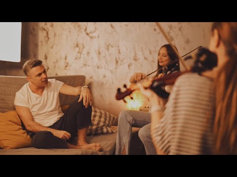 VUNK & Amadeus - Românca (Acustic Version)