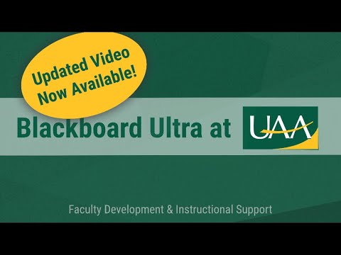 Uaa Blackbpard
