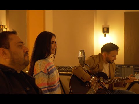 EL Me Levantara / Milca Aguilera