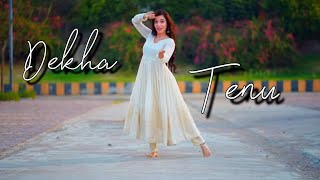 Download lagu Dekha tenu pehli pehli baar dance cover | Dance with Alisha | mp3 Download lagu Dekha tenu pehli pehli baar dance cover | Dance with Alisha | mp3