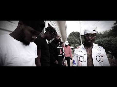 Joyland Byrd - It's Too Late For Me (Feat G-No Dolla)