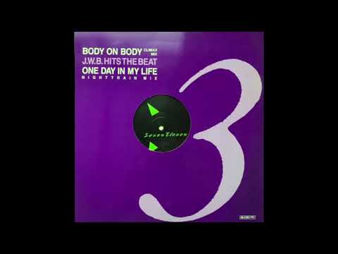 BODY ON BODY -  J.W.B. HITS THE BEAT
