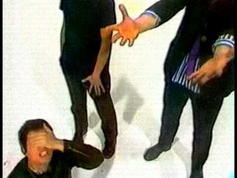 Šarlo Akrobata - Oko moje glave [reconstruction]