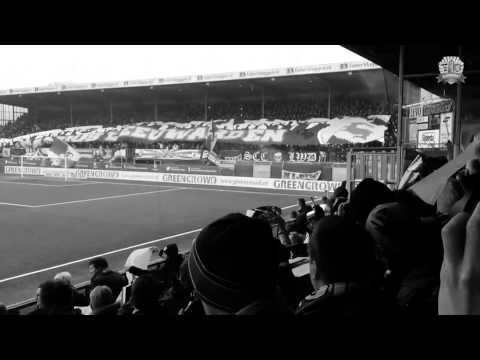 Are You Ready !? #12deMan