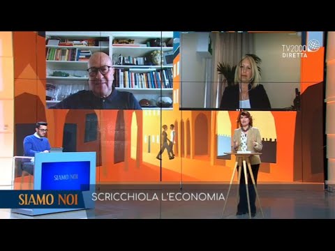 Siamo Noi, 29 marzo 2021 – Lockdown e restrizioni: che Pasqua sarà?