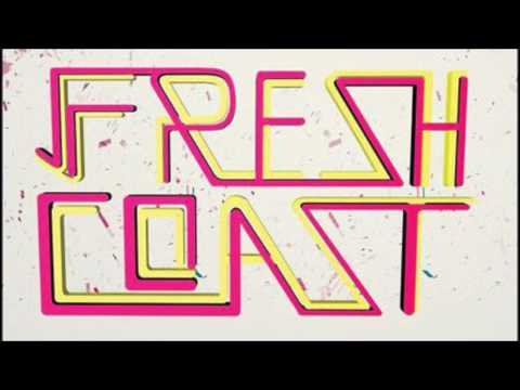 illmaculate - Fresh Coast Posse Cut (ft. Okwerdz, LushOne, Bo Rat, Plex & Animal Planet)